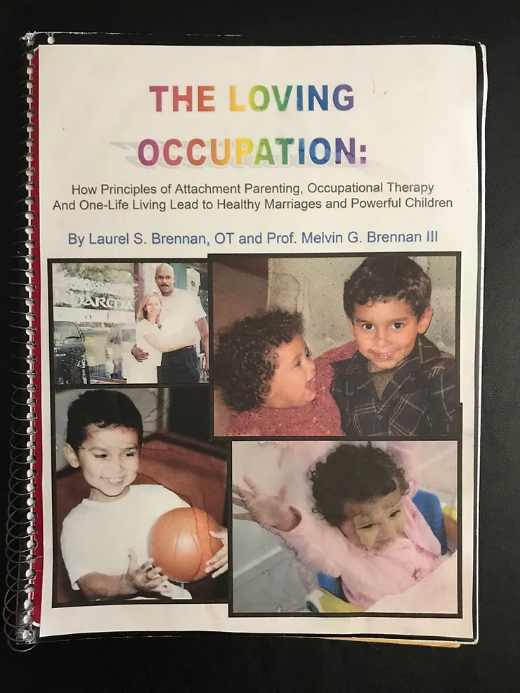 The Loving Occupation